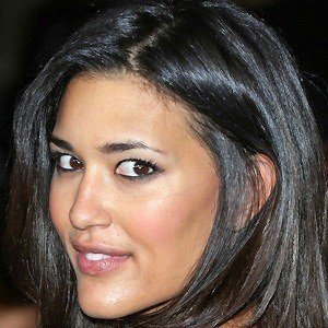 Julia Jones image 3
