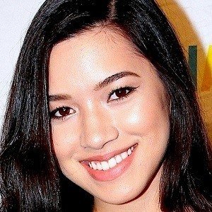 Julia Kelly, 29 (Instagram明星)