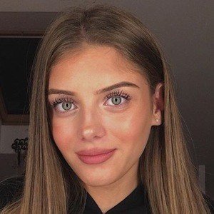 Julia Lorino, 24 (Instagram Star)