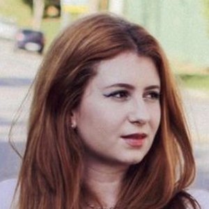 Julia Matiello Cassini, 31 (TikTok明星)