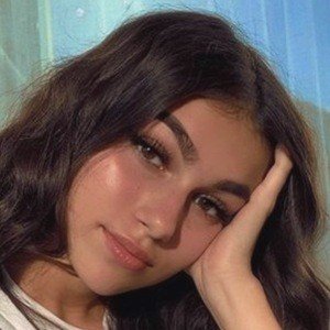 Julia Merekoulias, 22 (TikTok Star)