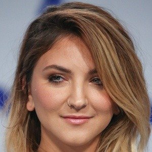 Julia Michaels, 31 (Pop Singer)