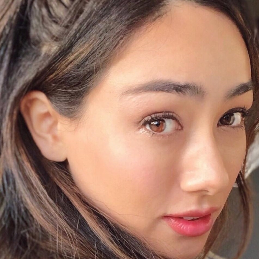Julia Misaki image 1