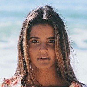 Júlia Muniz Robinson image 5