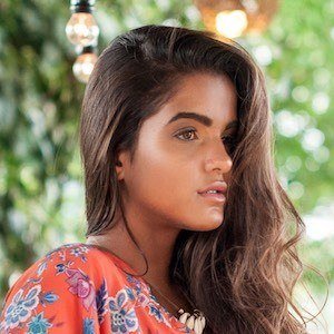 Júlia Muniz Robinson image 7