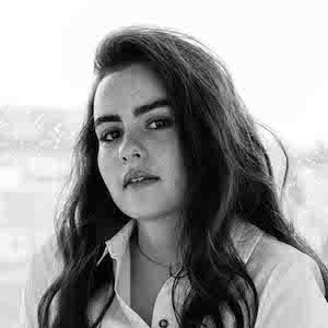 Julia Nauta image 1