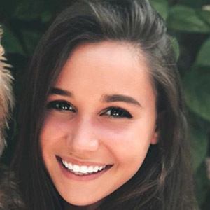 Julia Nicole, 28 (Star di YouTube)