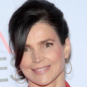 Julia Ormond image 2