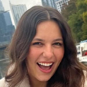 Julia Poe, 22 (TikTok Star)