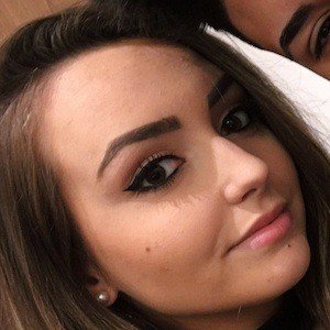 Julia Raleigh, 28 (TikTok Star)