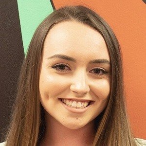Julia Raleigh, 28 (TikTok Star)
