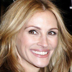 Julia Roberts, 57 (Movie Actress)