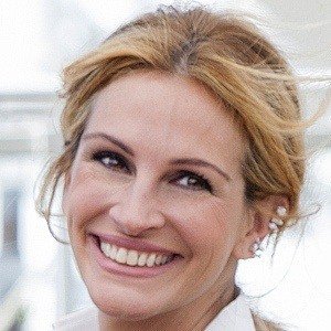 Julia Roberts, 57 (Movie Actress)