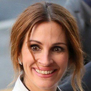 Julia Roberts, 57 (Attrice di film)