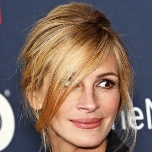 Julia Roberts, 57 (Movie Actress)