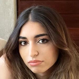 Julia Rose Proc, 23 (TikTok Star)