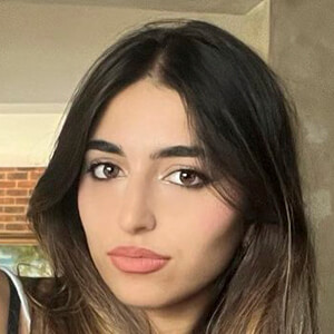 Julia Rose Proc, 23 (TikTok Star)