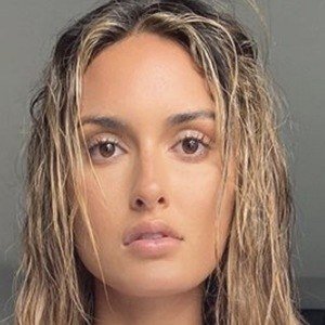 Julia Rose, 31 (Reality Star)