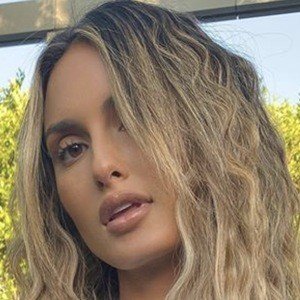 Julia Rose, 31 (Reality Star)