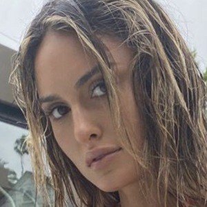 Julia Rose, 31 (Reality Star)