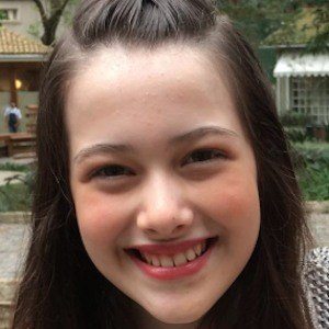 Julia Silva image 6