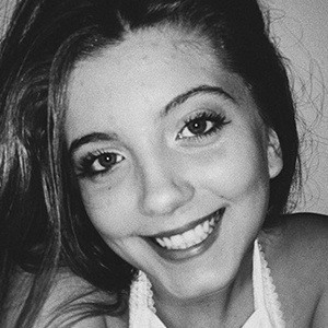 Julia Starczewski, 23 (TikTok Star)