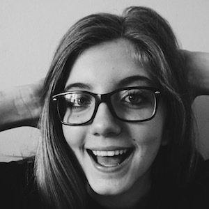 Julia Starczewski, 23 (TikTok Star)