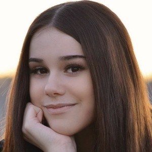 Julia the Kinda Funny Person, 21 (TikTok Star)