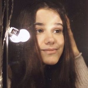 Julia the Kinda Funny Person, 21 (TikTok Star)