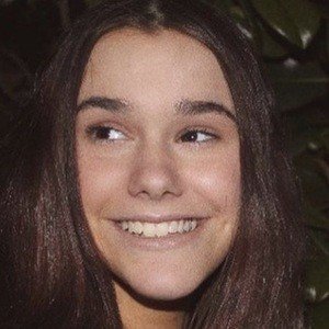 Julia the Kinda Funny Person, 21 (TikTok Star)