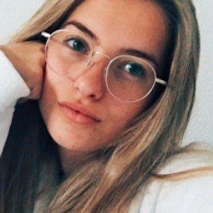 Julia Van Bergen, 26 (Поп-певец)