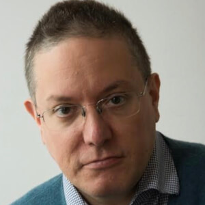 Julian Anderson image 3