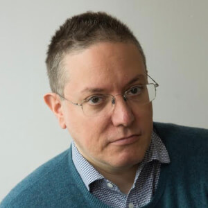 Julian Anderson image 4