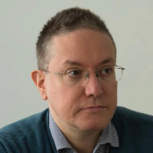 Julian Anderson image 6