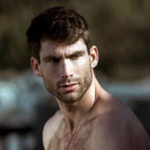 Julian Ardley, 40 (Model)