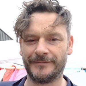 Julian Barratt image 1