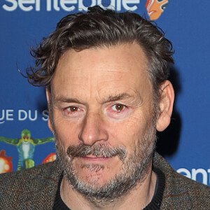 Julian Barratt, 55 (TV Actor)