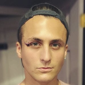 Julian Burzynski image 2