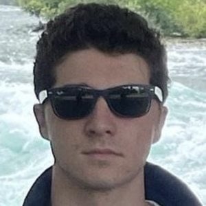 Julian Feder, 20 (电影演员)