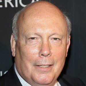 Julian Fellowes, 74 (Screenwriter)