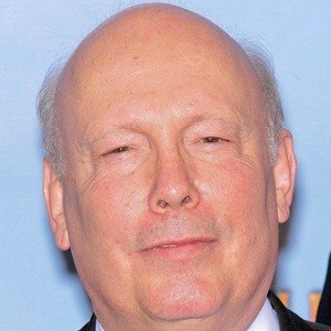 Julian Fellowes image 3