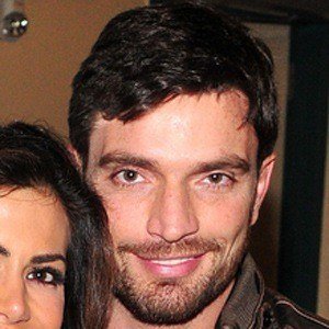 Julián Gil, 53 (Soap Opera Actor)
