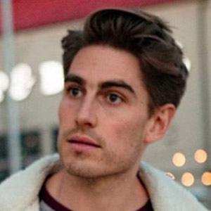 Julian Haig, 34 (TV Actor)