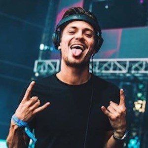 Julian Jordan image 2