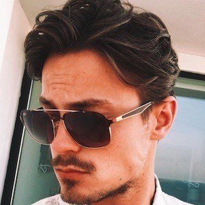 Julian Jordan image 3