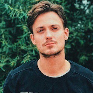 Julian Jordan image 4