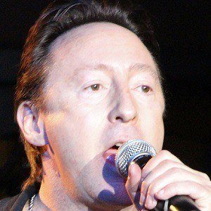 Julian Lennon image 1