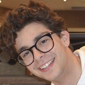 Julian Lombardi image 6