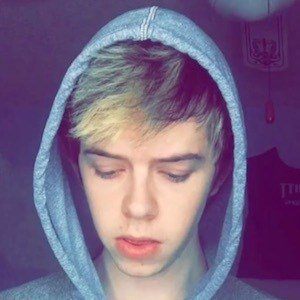 Julian Martin, 29 (YouNow Star)