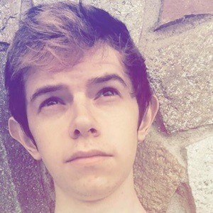 Julian Martin, 29 (YouNow Star)